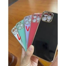 Kasetti SAMSUNG S22 Plus W366 violetti