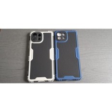 Případ pro iPhone 12 Promax W350 Grey