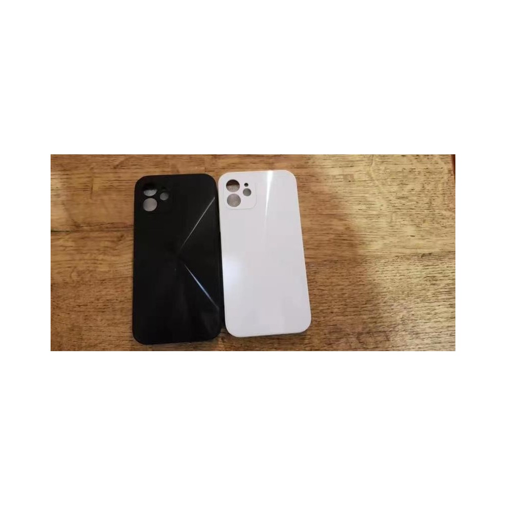 Případ pro iPhone 13 W358 černý