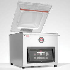 Vendita per il confezionamento del vuoto per alimenti SE-416 550 W 420 mm - Sammic 1140636