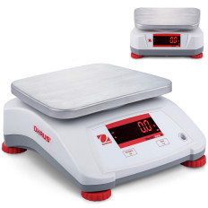 Kitchenwell impermeable IP68 Valor 2000 30kg / 5kg - OHAUS V22pwe30t