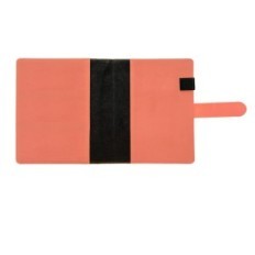 Dnevni Clepe-up Koledar za odstranljiv prispevek A5 2026 Tedenski urad za padec kapljic