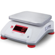 Kitchenwell vedenpitävä IP68 Valor 2000 30kg / 5kg - OHAUS V22pwe30t