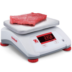 Kitchenwell impermeable IP68 Valor 2000 30kg / 5kg - OHAUS V22pwe30t