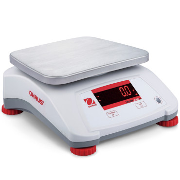Kitchenwell impermeable IP68 Valor 2000 30kg / 5kg - OHAUS V22pwe30t