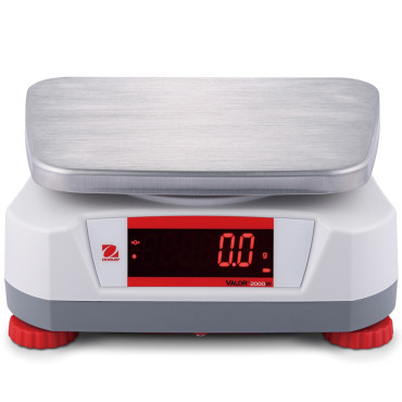 Kitchenwell impermeable IP68 Valor 2000 30kg / 5kg - OHAUS V22pwe30t