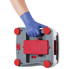 Køkkenwell Vandtæt IP68 Valor 2000 30kg / 5kg - OHAUS V22pwe30t