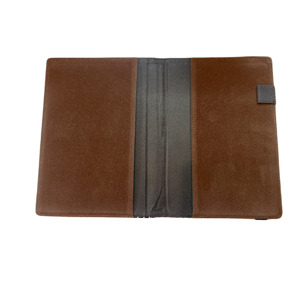 Bokkalender A5, COLLECTION 42B, GRÖN DROPS OFFICE 2026