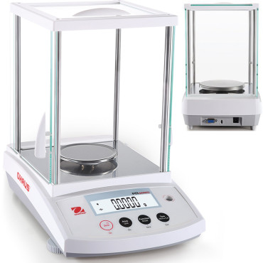 Analytical laboratory...