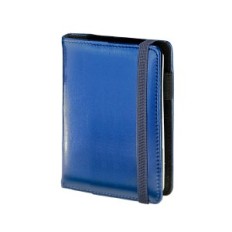 Knjiga Koledar A4 Zbirka 42B Blue, Drop Office 2026 Eraser