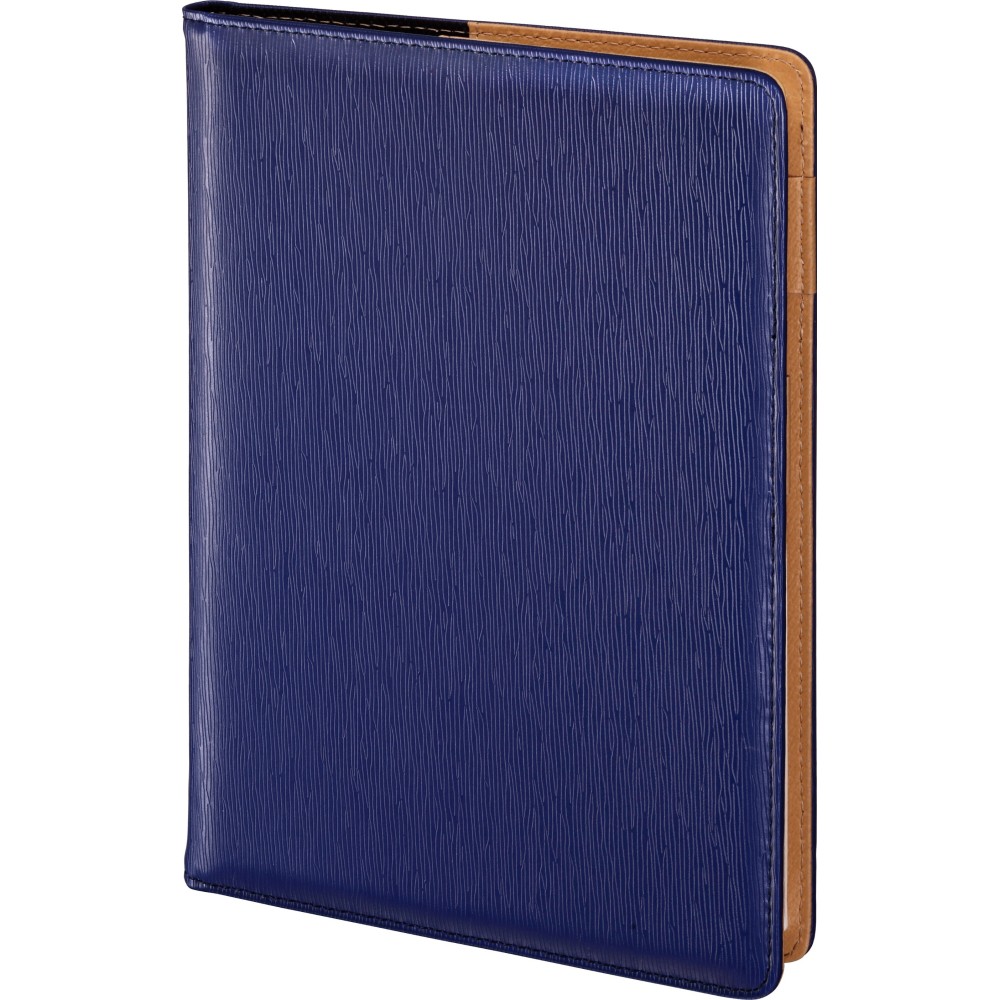 Libro Calendario A4 Colección 33B Office Blue Drops 2026