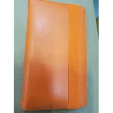 Taccuino Notebook A4 A4 Collezione 42b Arancione, cartuccia 100 carte Drops Office