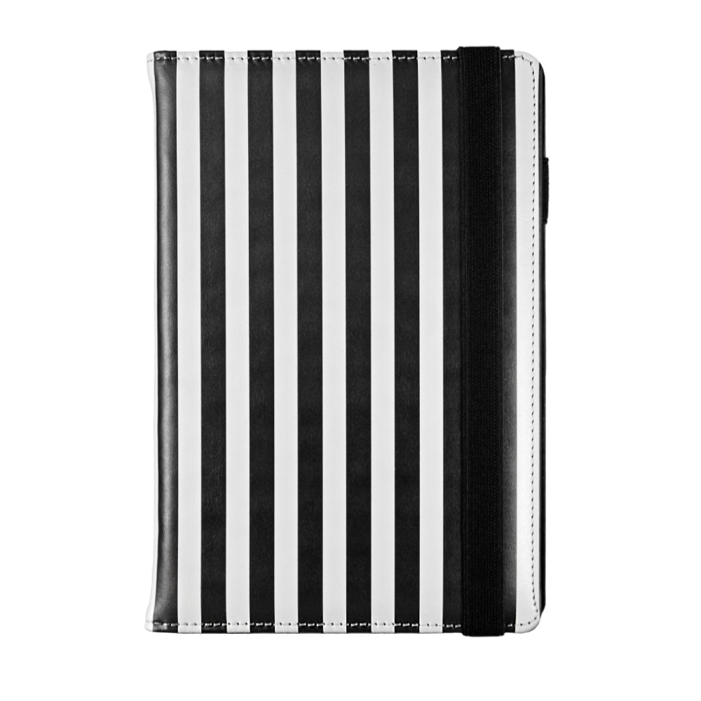 Notebook Notebook A5 A5, Stripes Collection. Infogar 180 kort Kratek Drops Office