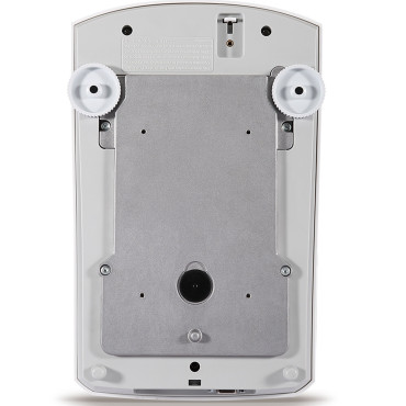 Balance de laboratoire pharmaceutique avec légalisation M précise LCD PR 220g / 1mg - OHAUS PR223M