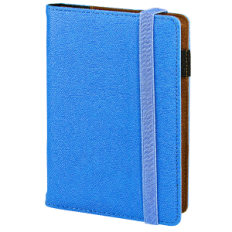 Calendario giornaliero A5 Collezione 41B BLU KD-41B-25 / NIE / Z Drops Office