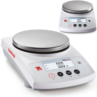 Laboratoorse Scale of the...