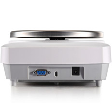 Laboratorijska ljekanac s legalizacijom M PROFESIONAL LCD PR 2200g / 0.01g - OHAUS Pr2202m