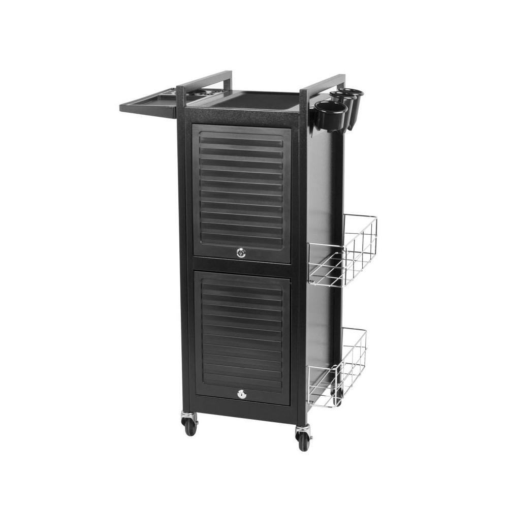 Gabbiano Friseurtherapie Helfer Deluxe 401