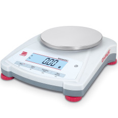 Technickej meradle. Presný kompaktný navigátor NV 220G / 0,01G - OHAUS Nv222