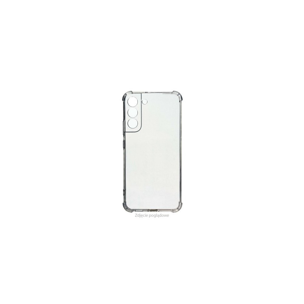 Etui do Samsung Galaxy S A42 5G W363 bezbarwne