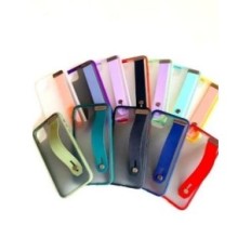 Case par iPhone 12/12 Pro W335 granāta