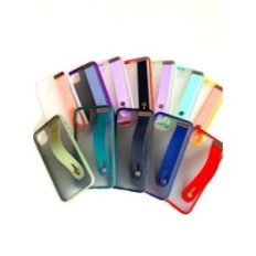 Prípad pre iPhone 11 W335 Black