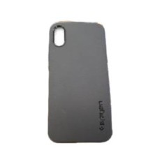Custodia nera per iPhone 11 W302