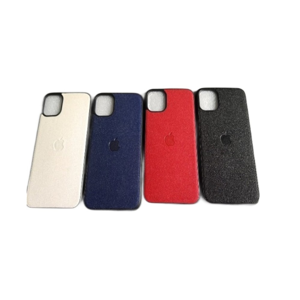 Veske til iPhone 13 Pro Max W352 Blue