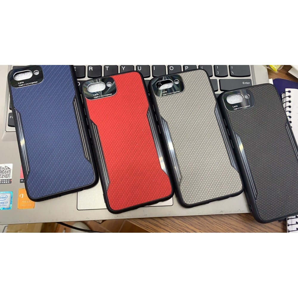 Θήκη για το iPhone 12 / 12pro W299 μαύρο