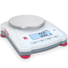TABLE POWARE TABLE PRECISION COMPACT NAVIGATOR NV 620G / 0,01 g - OHAUS Nv622