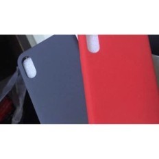 Fall för iPhone 12 / 12Pro W327 Navy Blue