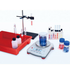 TABLE POWARE TABLE PRECISION COMPACT NAVIGATOR NV 620G / 0,01 g - OHAUS Nv622