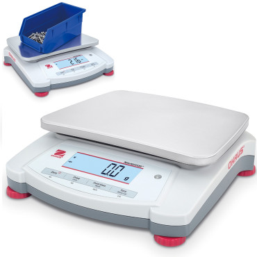 Laboratory Scale Technical...