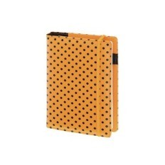 Livro Calendário Segregator B6 13 x 19 cm Cartucho removível 2026 Drops Office