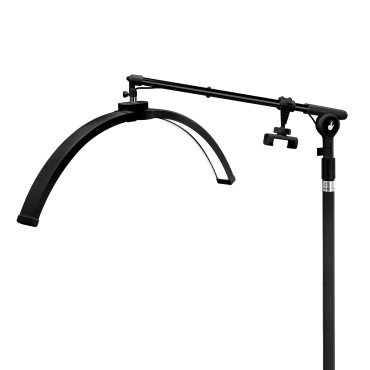 Lampada professionale GLOW per trattamento ciglia nera
