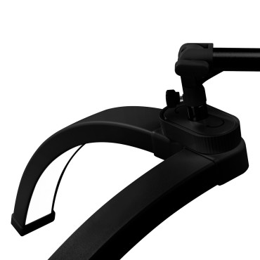 Lampe de traitement des cils GLOW noire