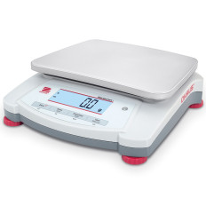 Teknisk laboratorieskala Snabb exakt Navigator NVT 6200G / 0,1g - OHAUS Nvt6201