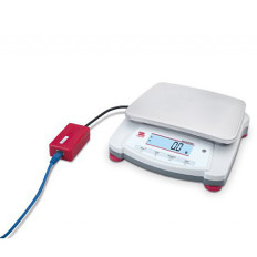Laborskala Technical Table Professional Navigator NVT 2200G / 0.1G - OHAUS Nvt2201