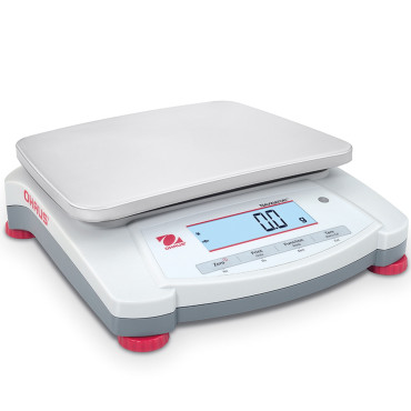 Teknisk laboratorieskala Snabb exakt Navigator NVT 6200G / 0,1g - OHAUS Nvt6201