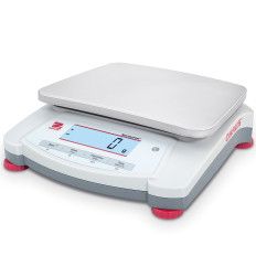 Table scale Professional Professional Navigator NVT 6200G / 1G - OHAUS Nvt6200