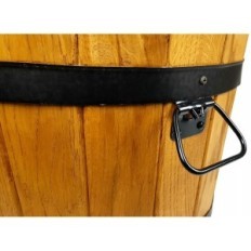 Donica Oak 45xh50 K. Oak