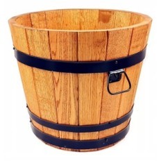 Donica OAK 40XH35 K. hrast