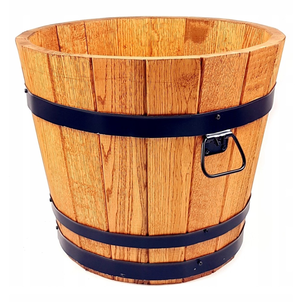 Donica Oak 40xh35 K. Oak