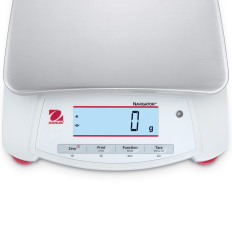 Balza de tabla Profesional Profesional Navigator NVT 6200G / 1G - OHAUS Nvt6200