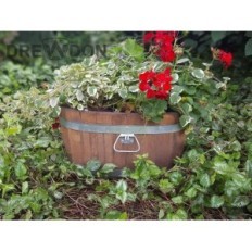 Pine Pot 28xh26 k. Oreh