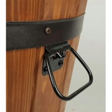 Pinheiro 50xh45 perto de Palisander