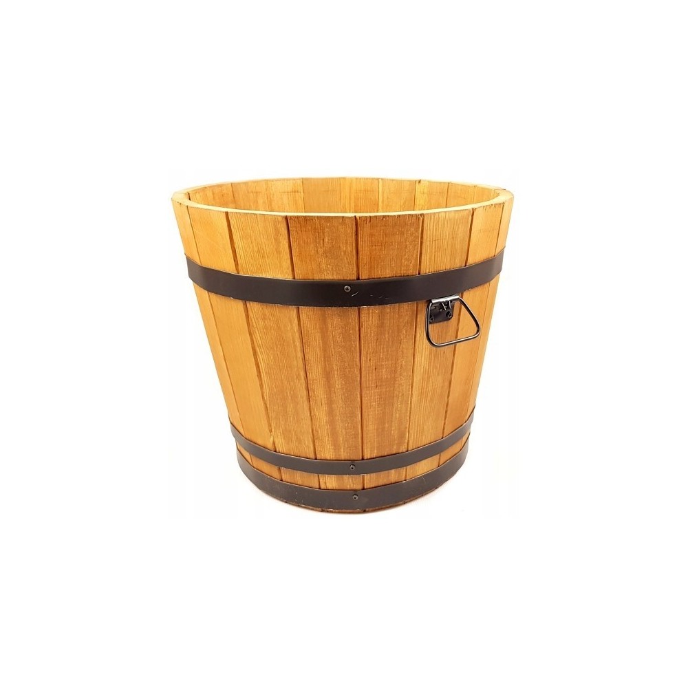 PINE POT 50XH45 K. Eg