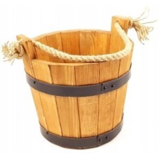 Cybrzyk pine 30xh30 k. Oak