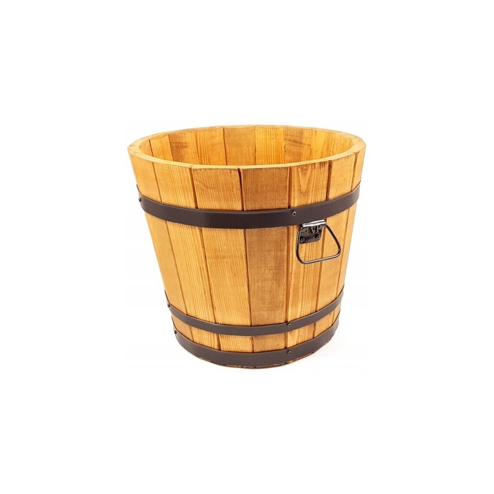 Pine Pot 42xh38 k. Ek