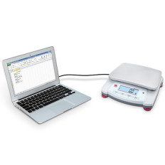Bordskala Professionell professionell Navigator NVT 6200G / 1G - OHAUS Nvt6200